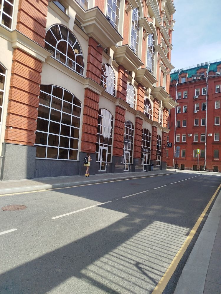 Photograph by Евгения Семёнова