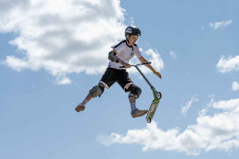 Photograph by Милена Полтавец