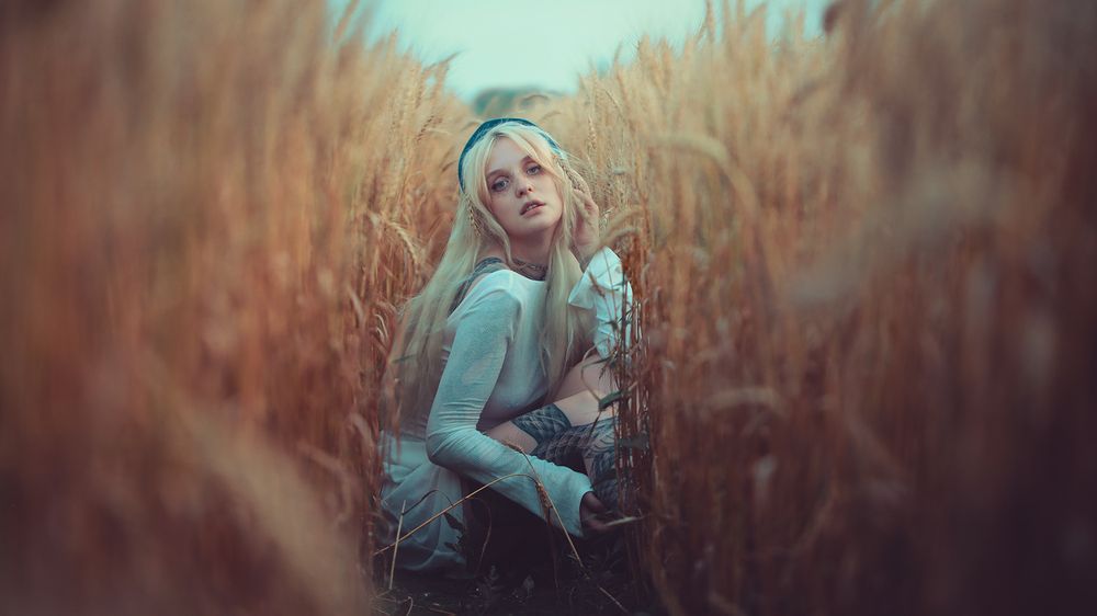 Photograph by Артём Малышев