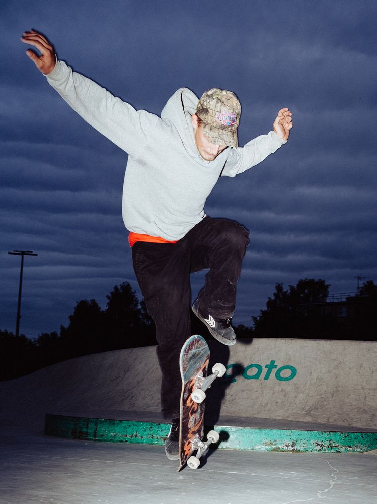 Photograph by Илья Михайлов