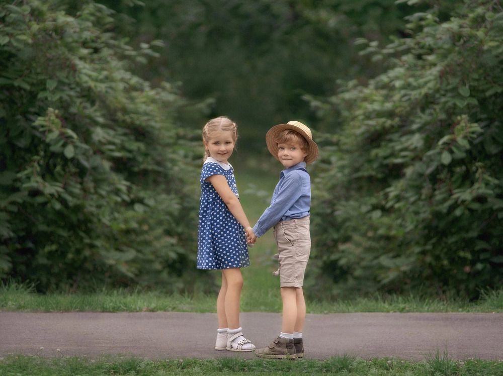 Photograph by Алена Чигарёва