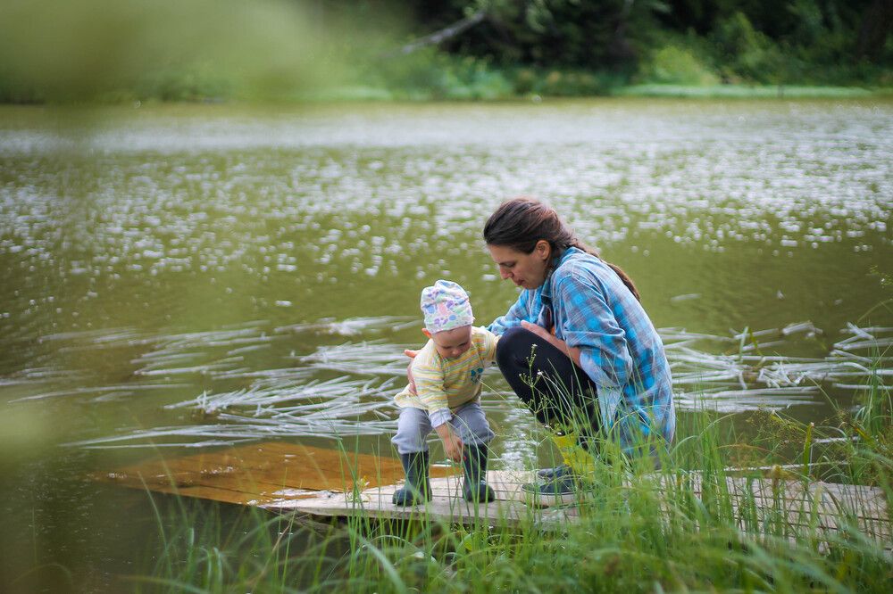 Photograph by Любовь Иванова