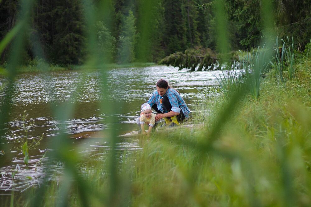 Photograph by Любовь Иванова