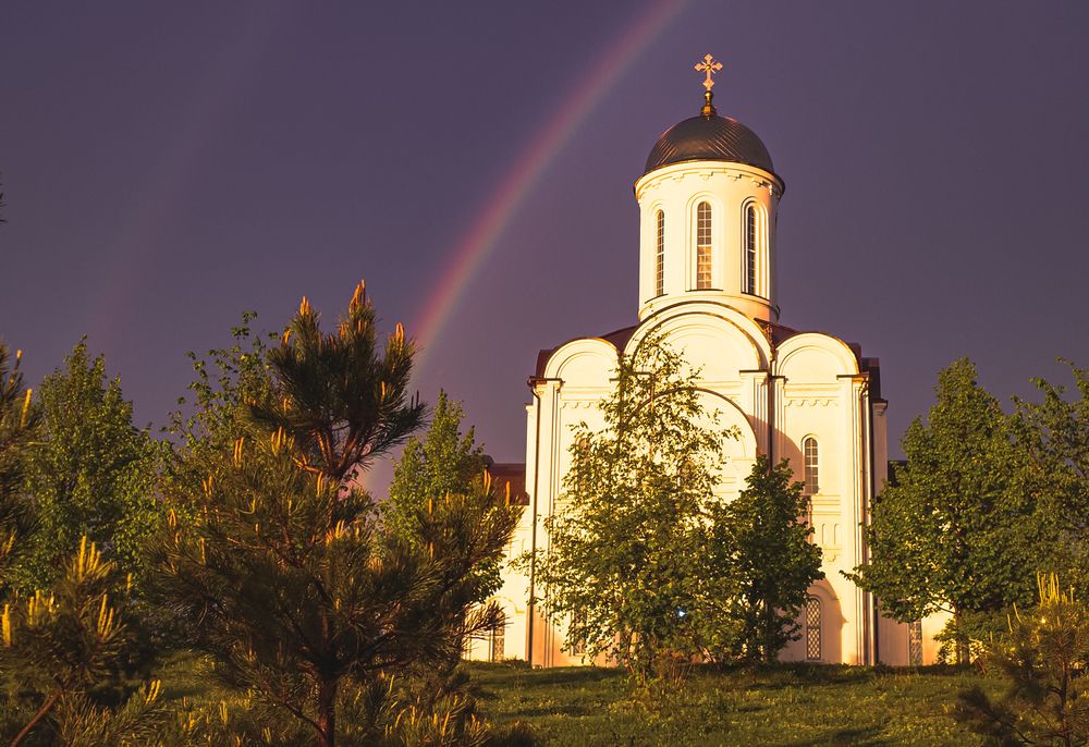 Photograph by Алла Никушкина