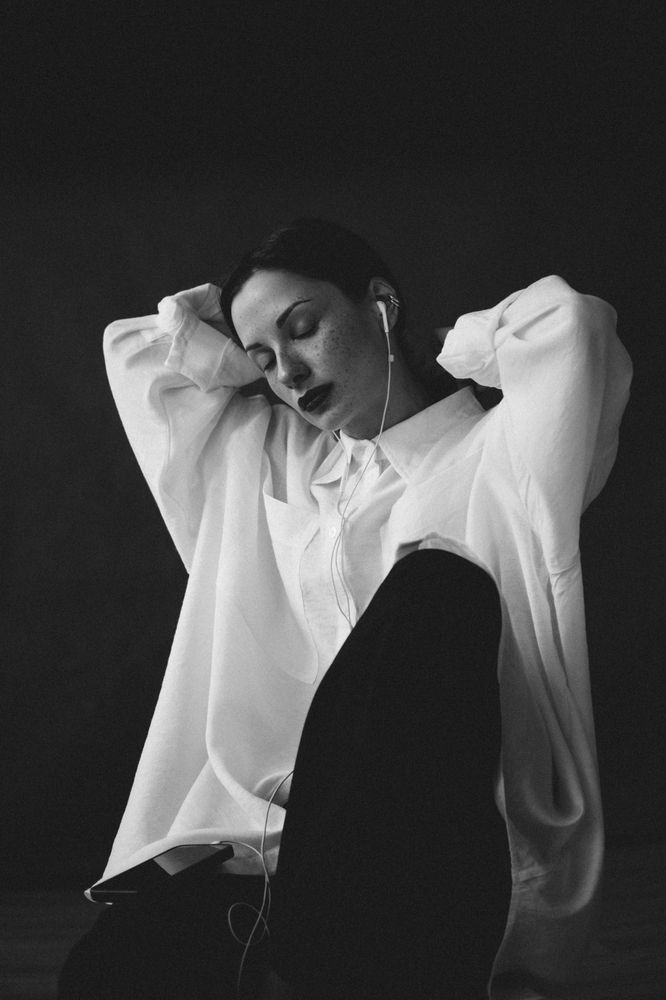 Photograph by Юлиан Лычангин