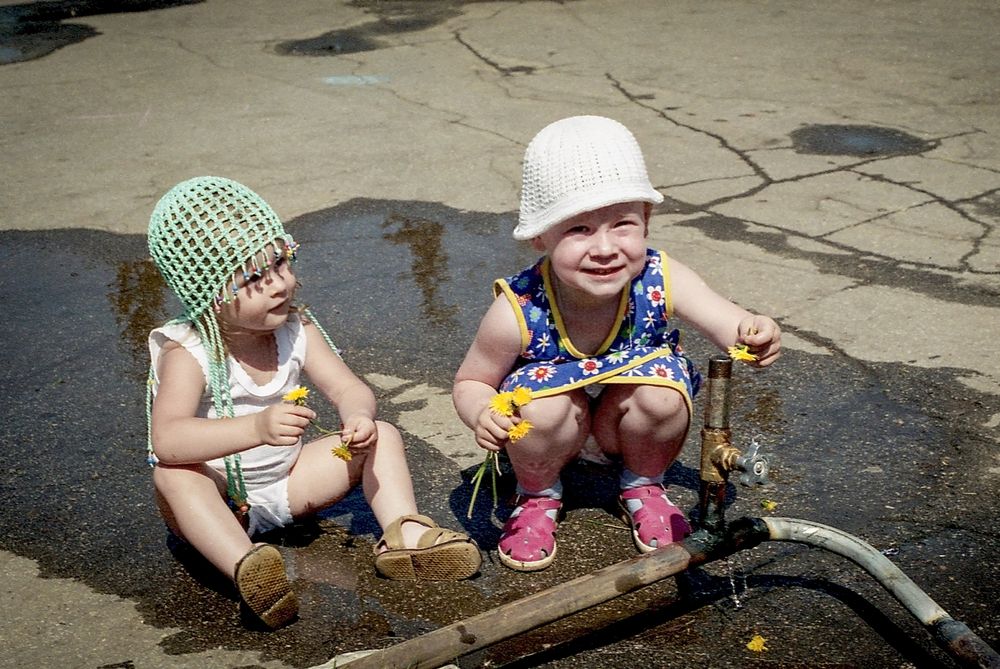 Photograph by Вячеслав Лычков