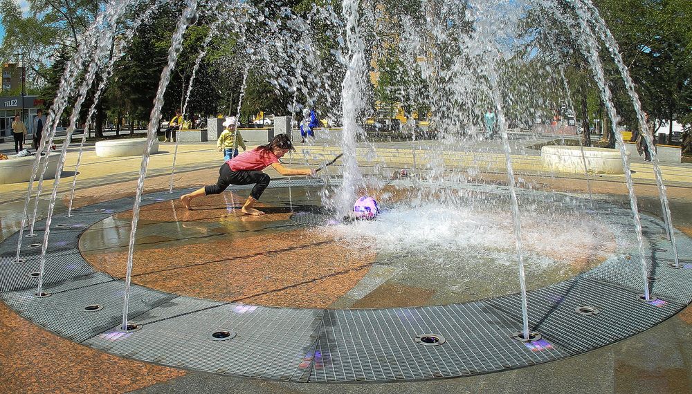 Photograph by Вячеслав Лычков