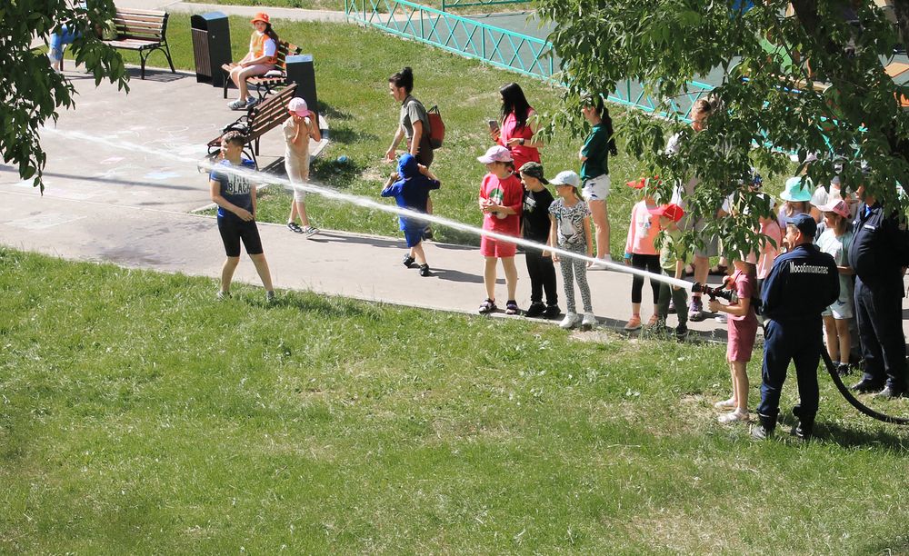 Photograph by Вячеслав Лычков