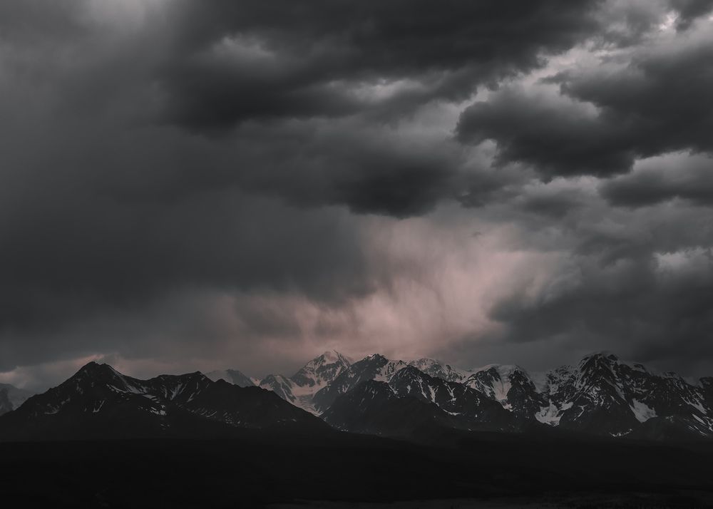 Photograph by Александра Петрова