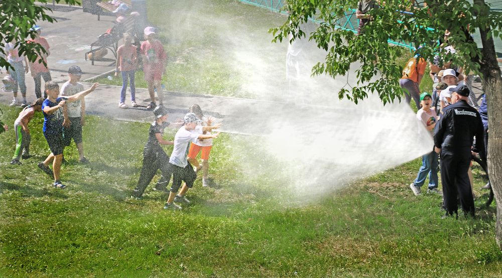 Photograph by Вячеслав Лычков