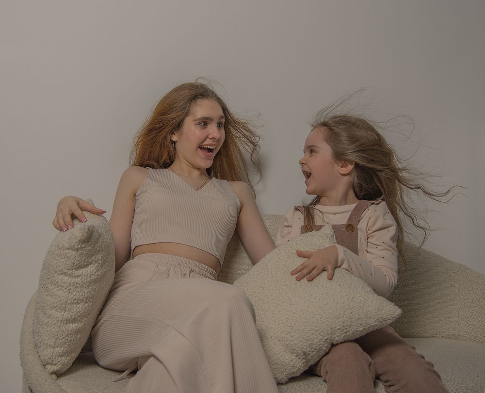 Photograph by Helena Proshkina