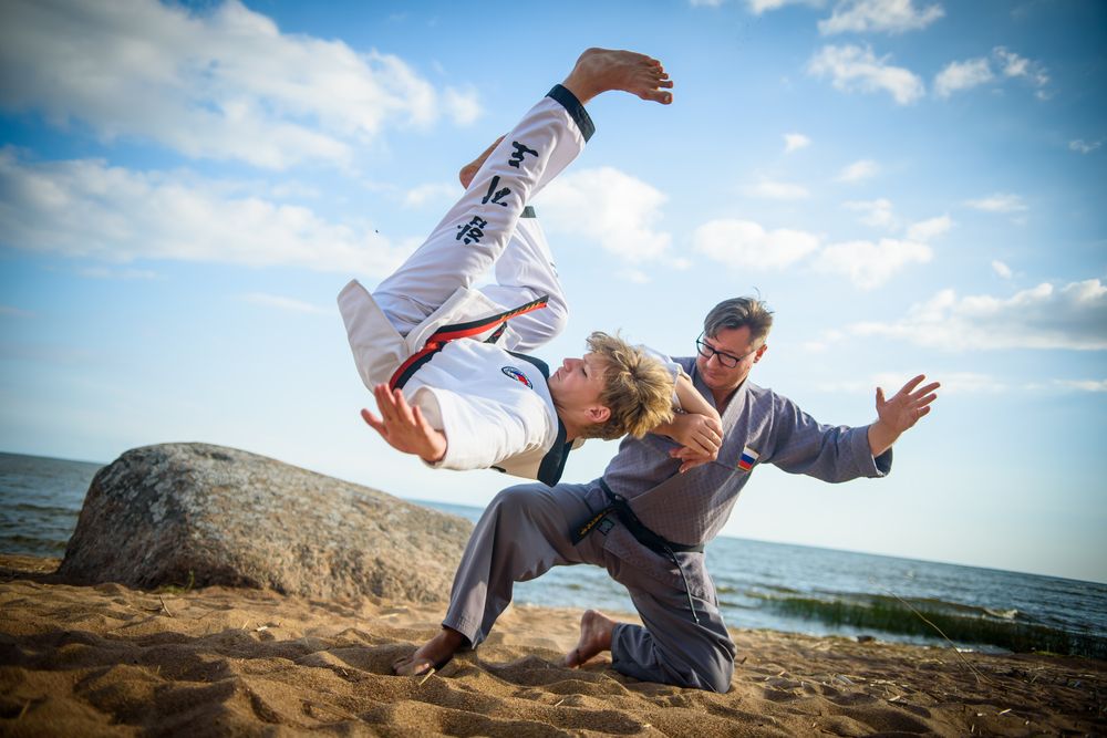 Photograph by Иванюшкин Никита