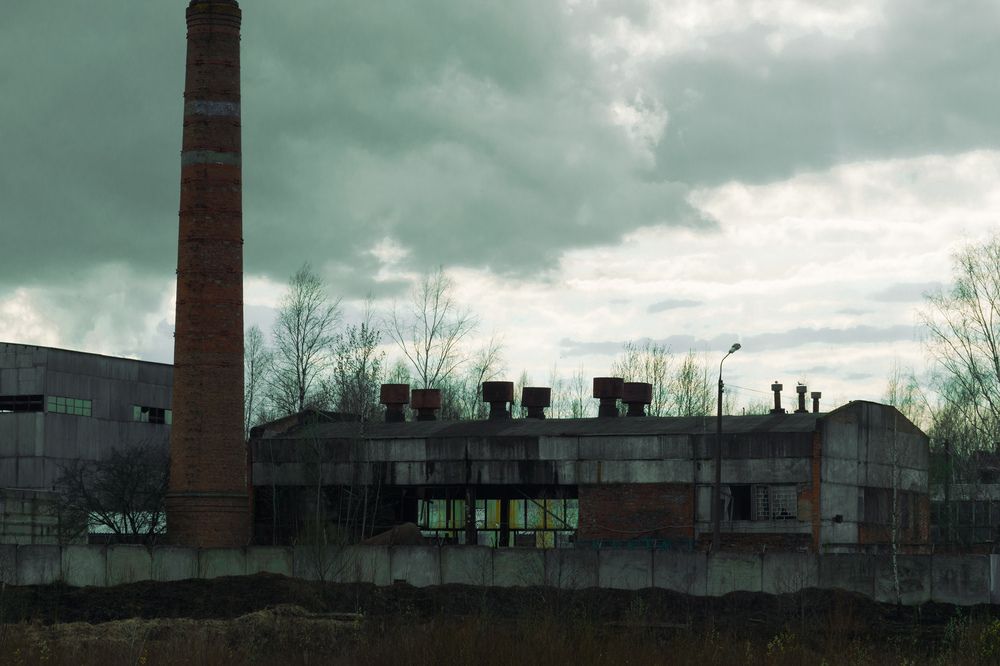 Photograph by Савелий Канцедал