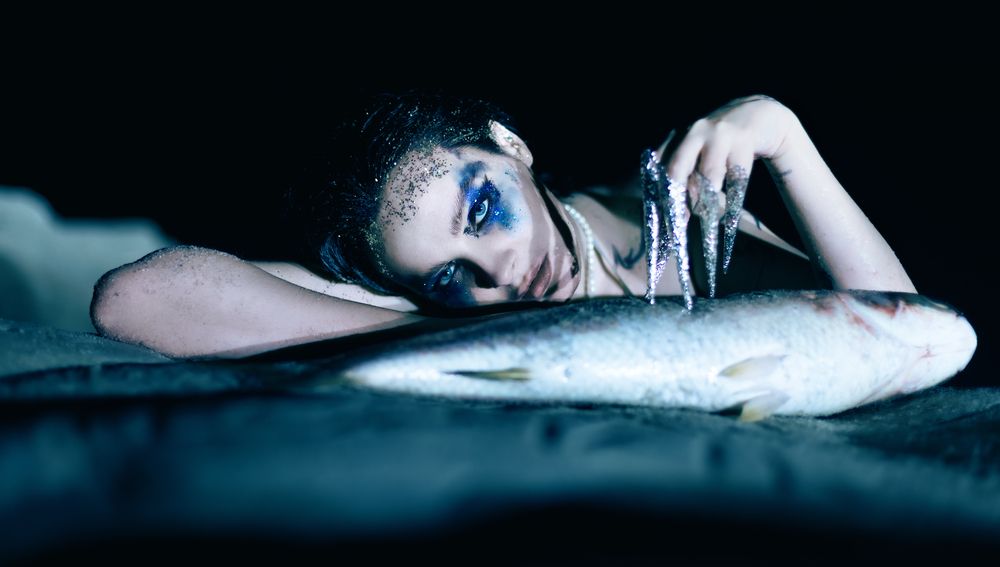 Photograph by Елизавета Чечевица