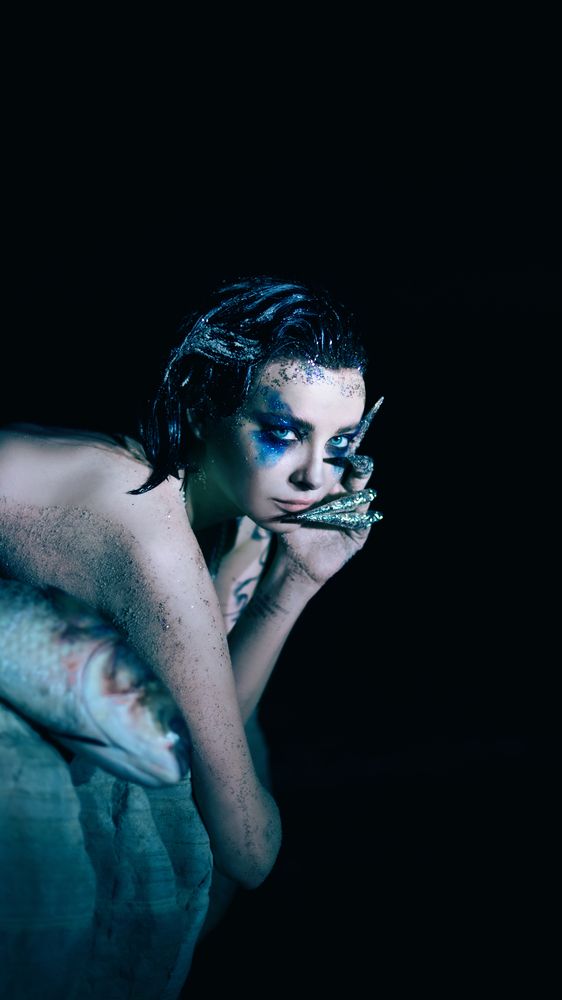 Photograph by Елизавета Чечевица