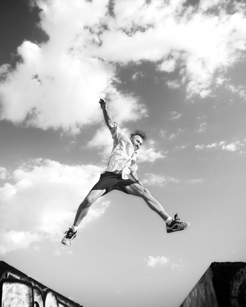 Фотография автора Владимир Эделев