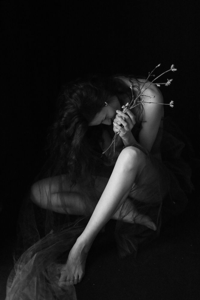 Photograph by Наталья Мальцева