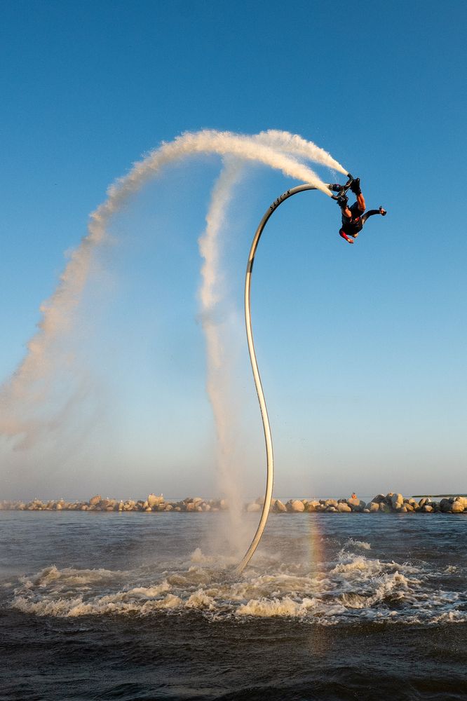 Photograph by Vadim Plekhanov