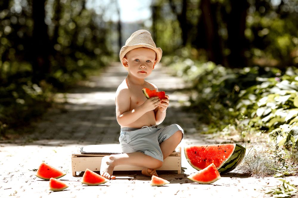 Photograph by TATYANA GRITSENKO