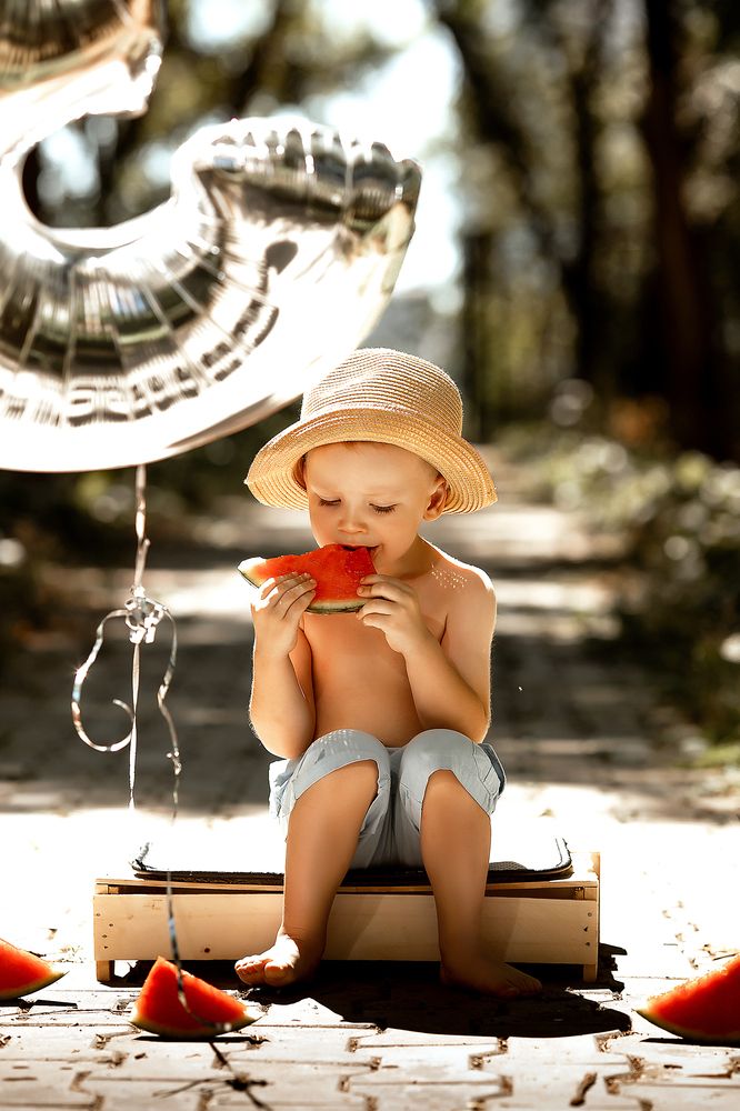 Photograph by TATYANA GRITSENKO