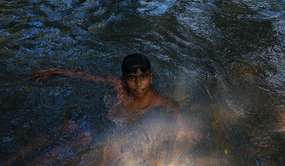 Photograph by Rohan Fernandes