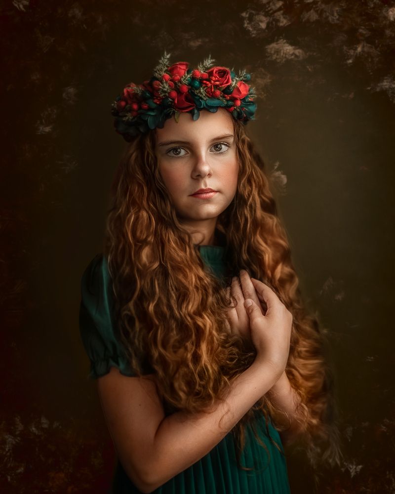 Фотография автора Monika Nanasi