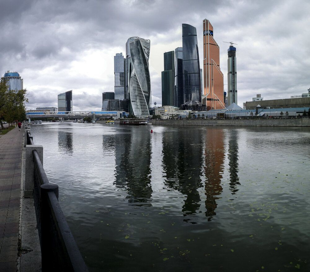 Photograph by Александр Журавлев