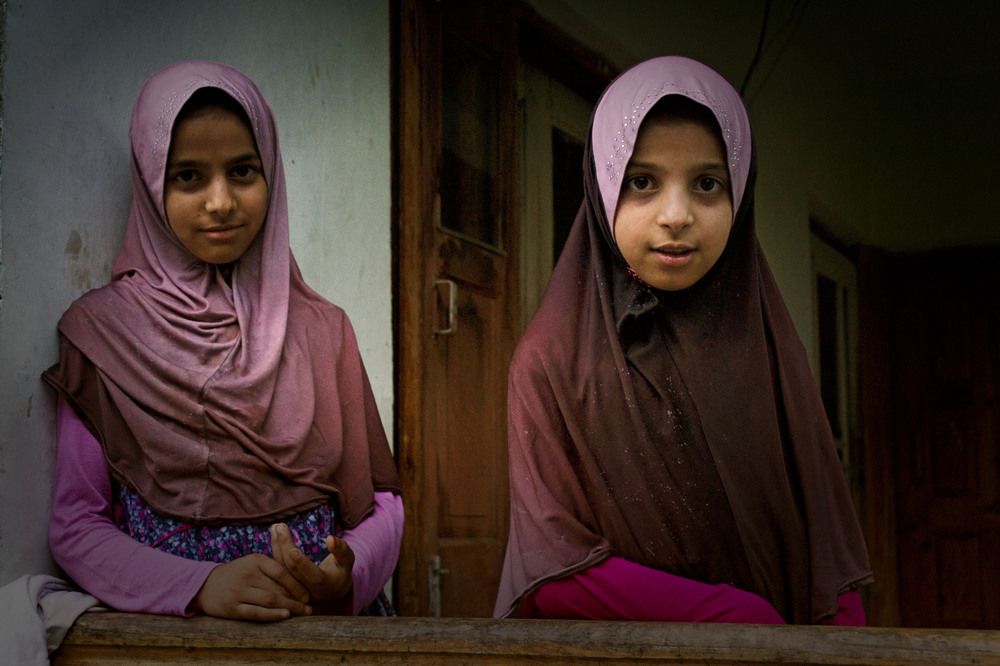 Фотография автора Abhijeet Srivastava