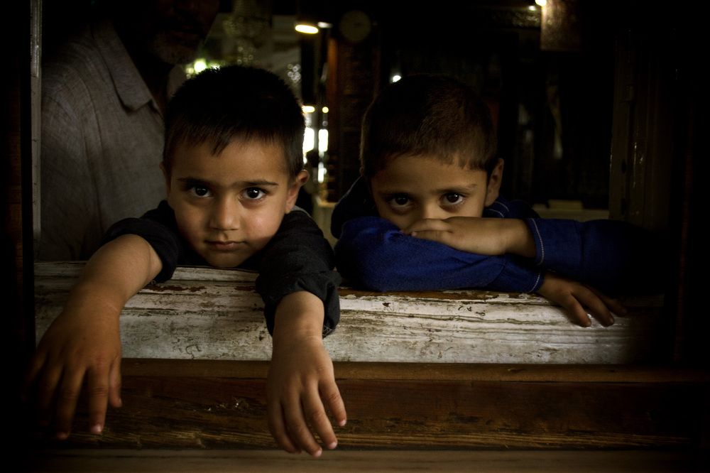 Фотография автора Abhijeet Srivastava