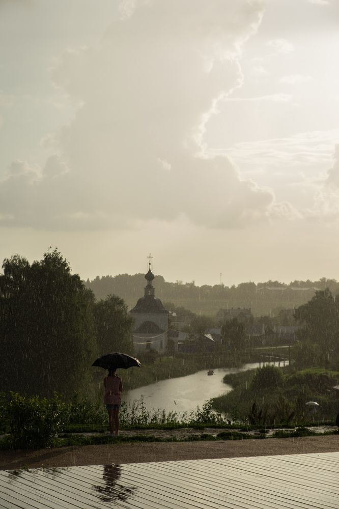 Photograph by Антон Беднаржик