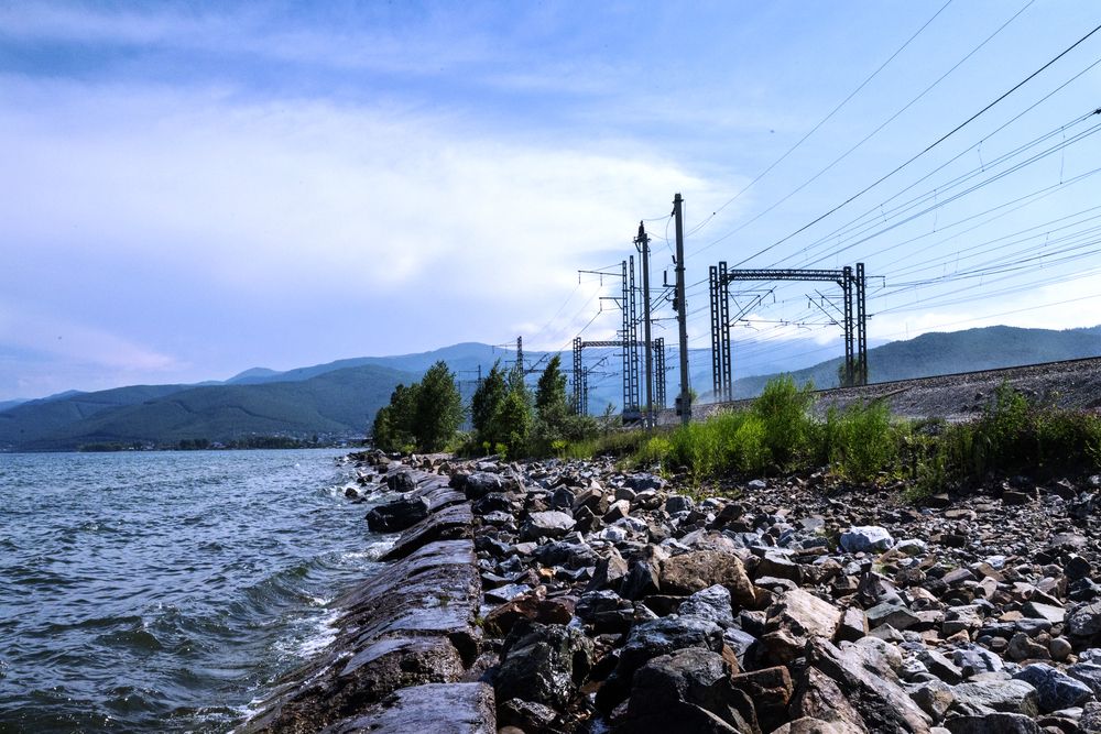 Photograph by Evgeniy