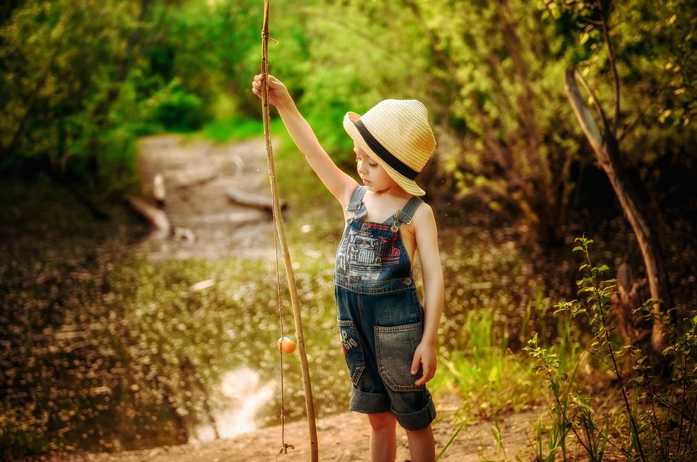 Photograph by Ильин Максим