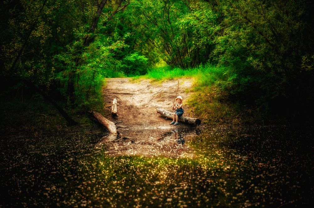 Photograph by Ильин Максим