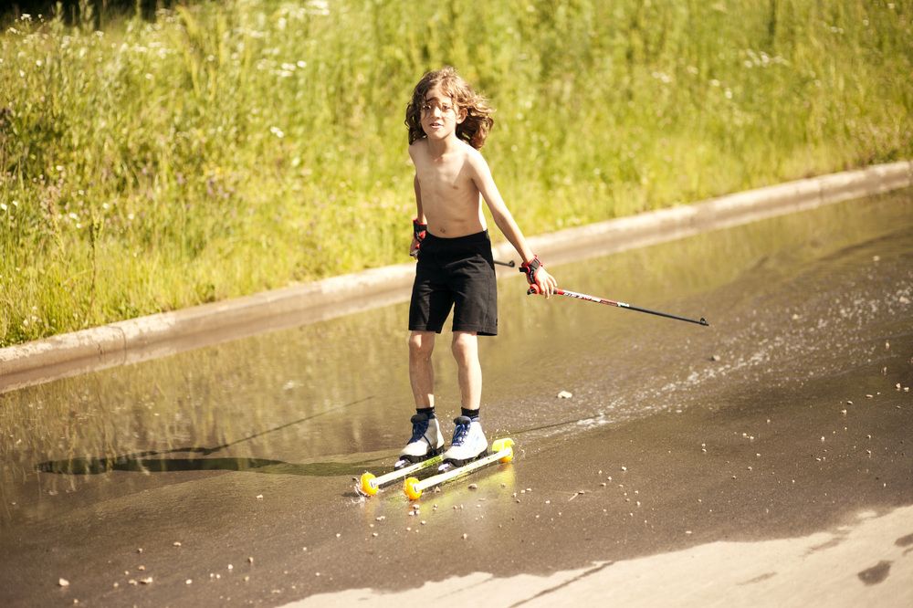 Photograph by Марина Киселева