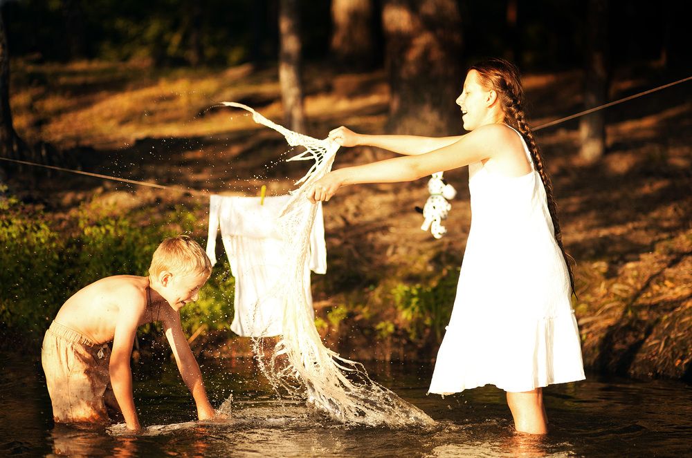 Photograph by Марина Киселева