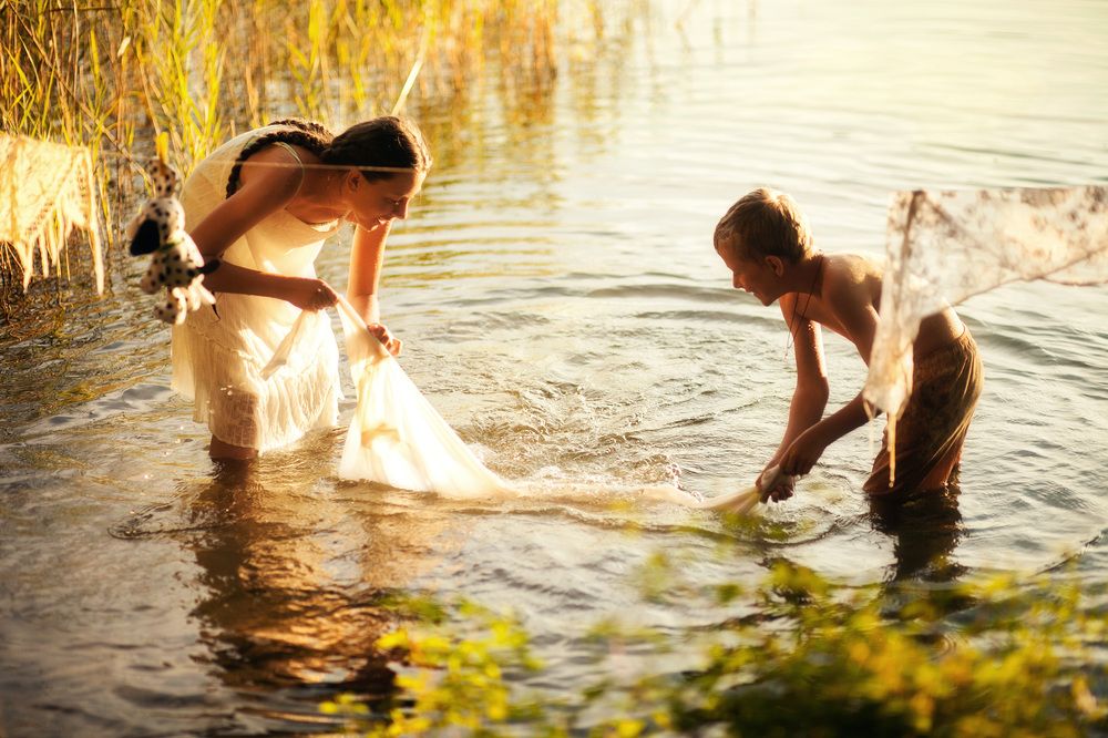 Photograph by Марина Киселева