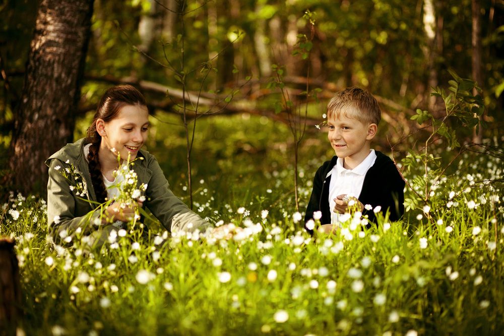 Photograph by Марина Киселева