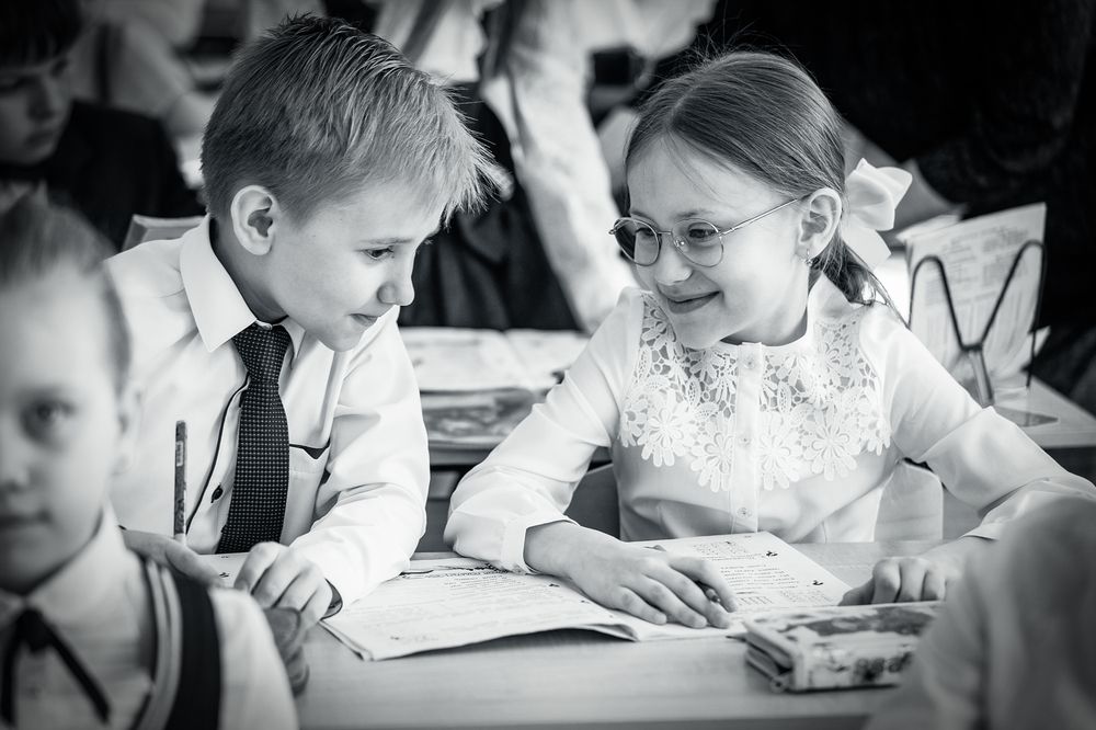 Photograph by Игорь Окунев