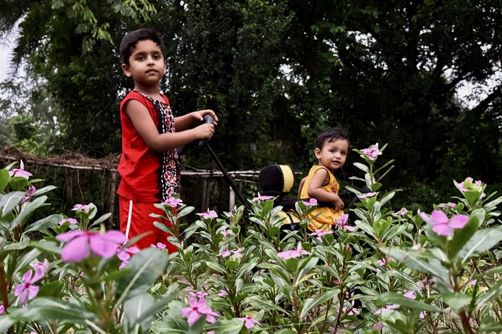 Фотография автора BIPLAB MISRA