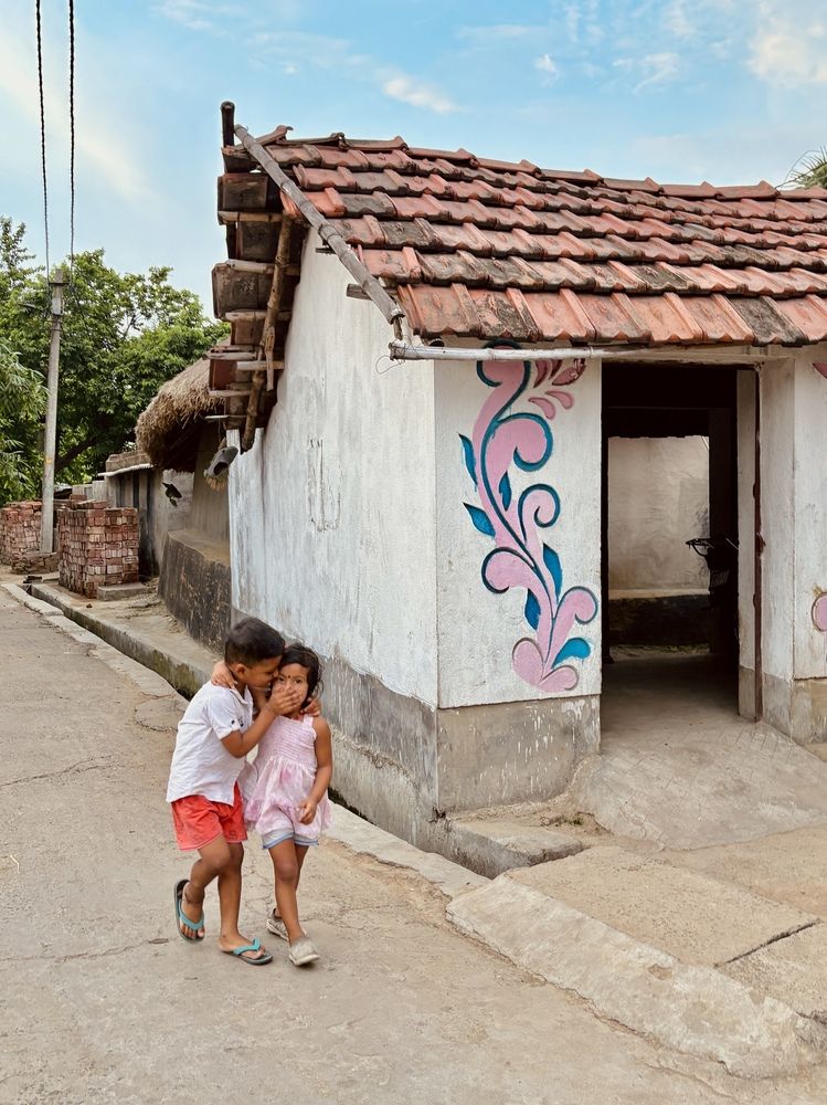 Фотография автора BIPLAB MISRA