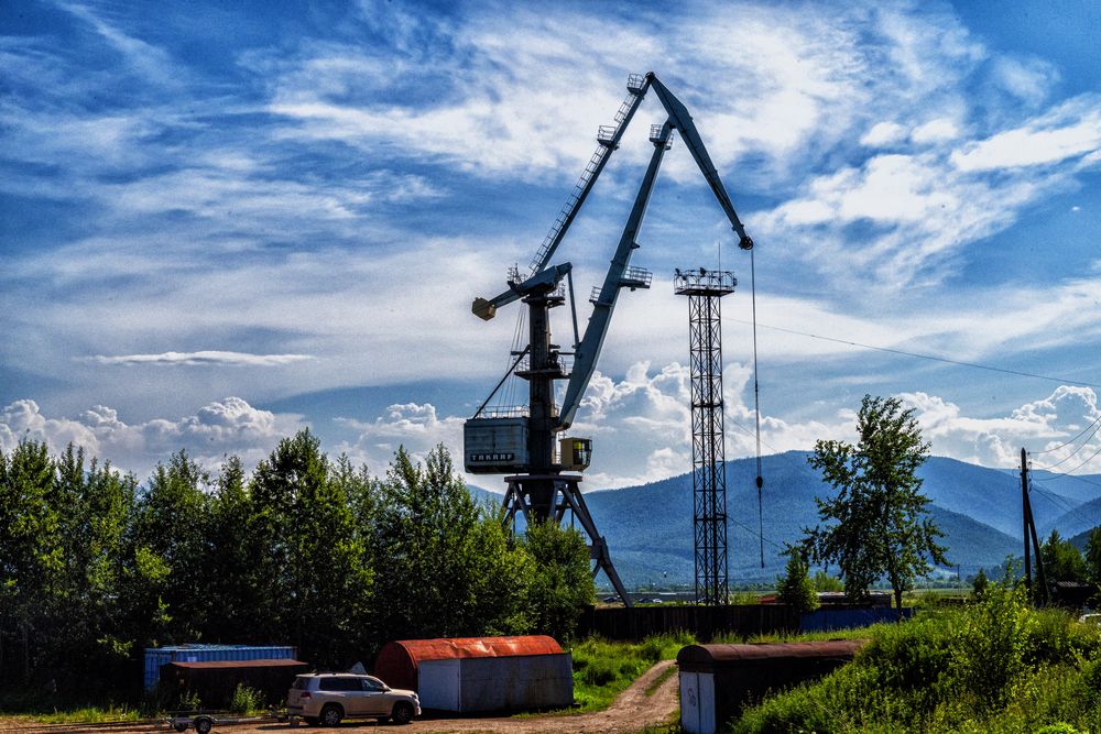 Photograph by Evgeniy