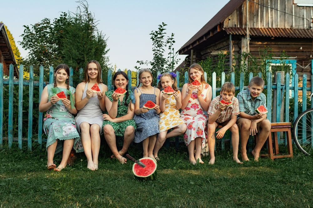 Фотография автора Ирина Платонова