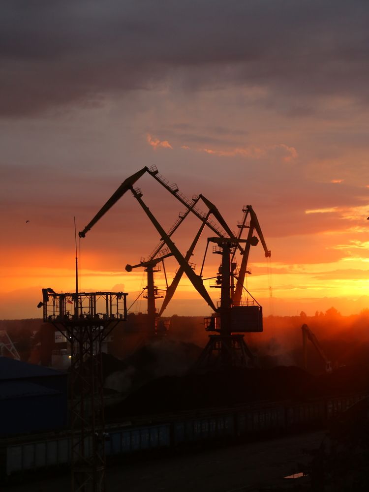 Photograph by Ирина Казанцева