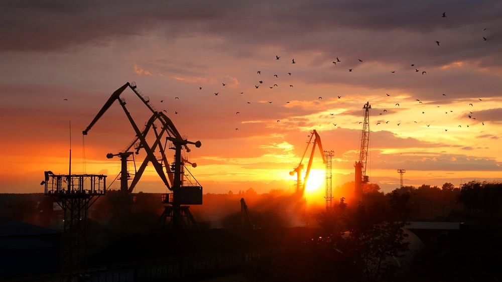 Photograph by Ирина Казанцева