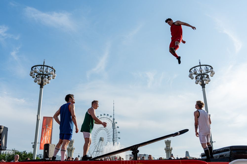 Photograph by Арсений Крят