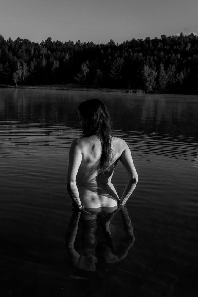 Photograph by Яна Королева