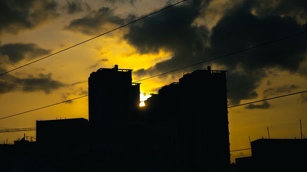 Photograph by Venu Peyyala