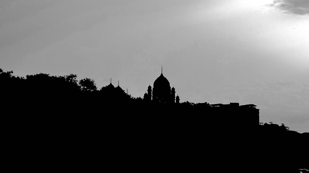 Photograph by Venu Peyyala