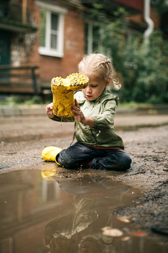 Photograph by Дарья Улюсова