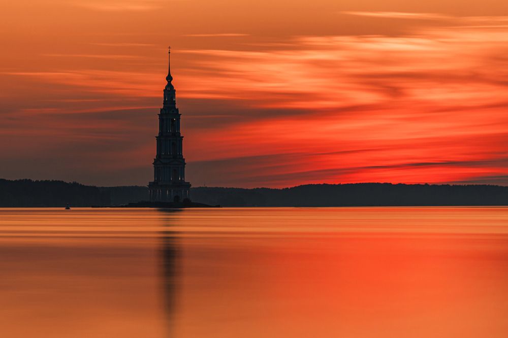 Photograph by Алексей Чеботарев